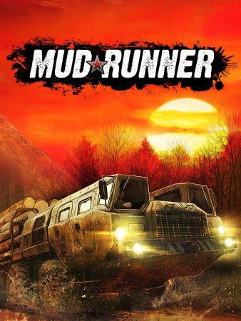 [24시 자동발송 / 스팀 게임] MudRunner