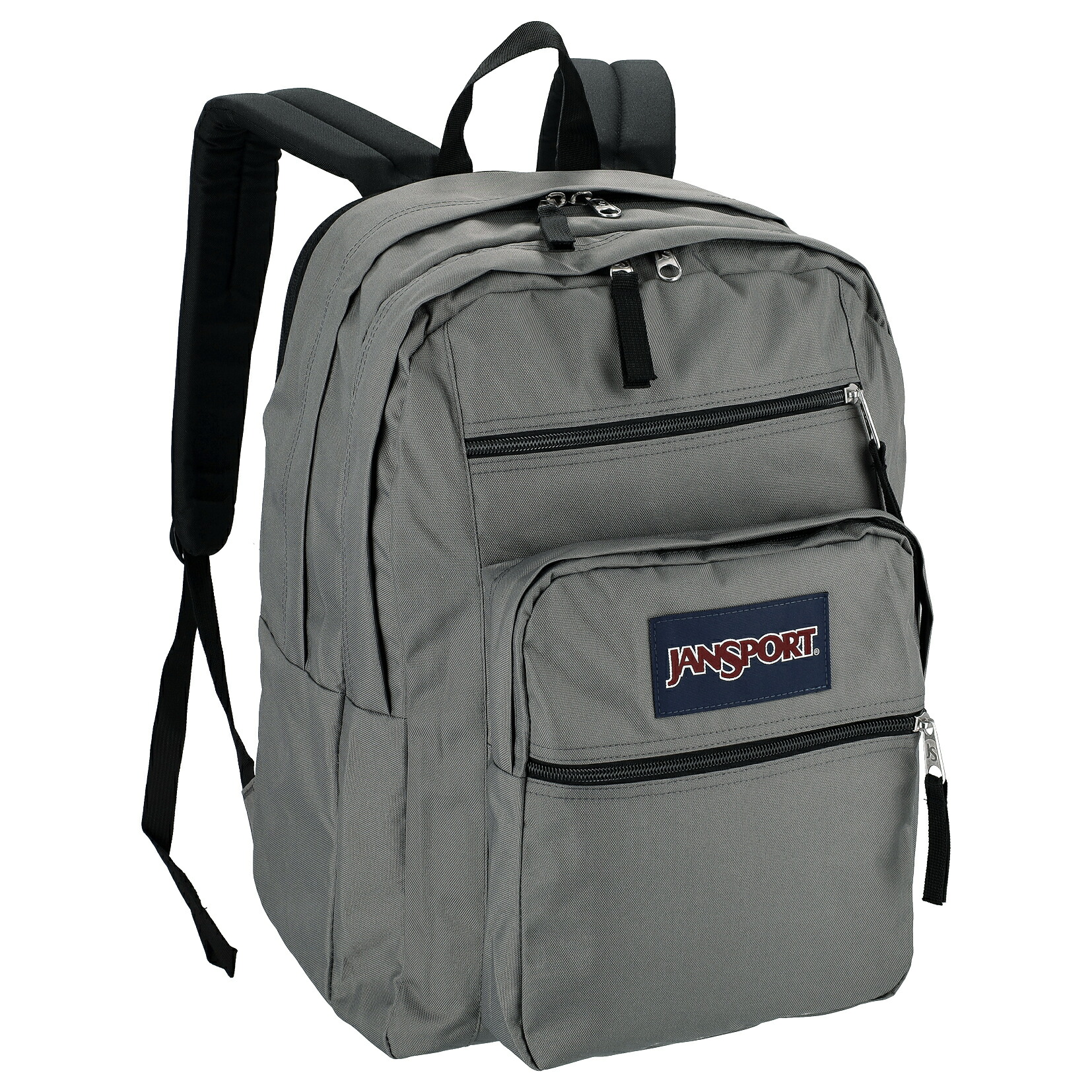 잔스포츠 JANSPORT 빅캠퍼스 백팩 34L JS0A47K8 5컬러 - 상세 이미지 4