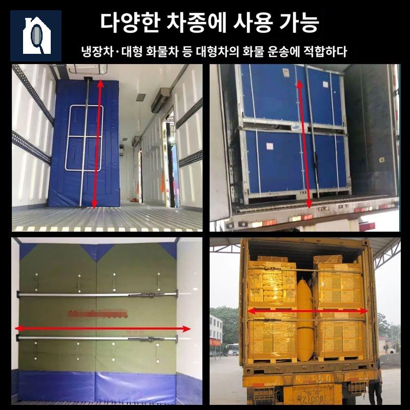 벽 고정봉 서포트 건축용 지지대 석고 브래킷 현장 잭서포트 - 상세 이미지 4