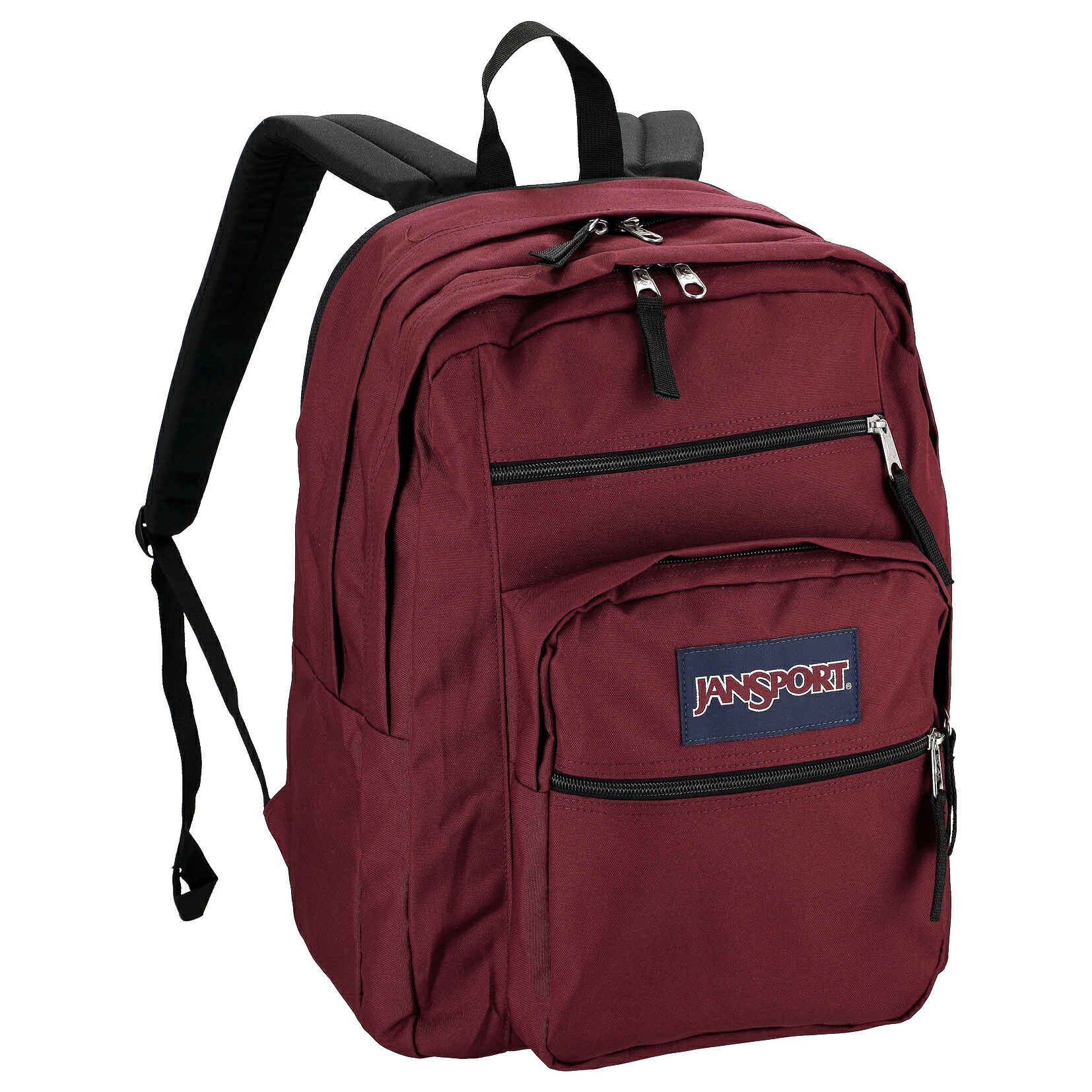 잔스포츠 JANSPORT 빅캠퍼스 백팩 34L JS0A47K8 5컬러 - 상세 이미지 5