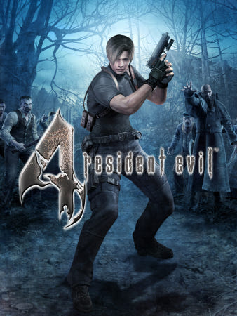 Capcom Production Studio 4 [24시 자동발송 / 스팀 게임] Resident Evil 4 / Biohazard 4 HD Edition