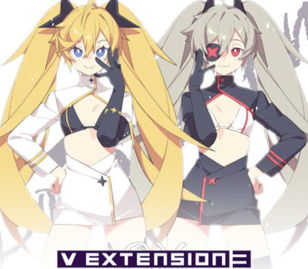 [24시 자동발송 / 스팀 게임] DJMAX RESPECT V - V EXTENSION III Original Soundtrack DLC