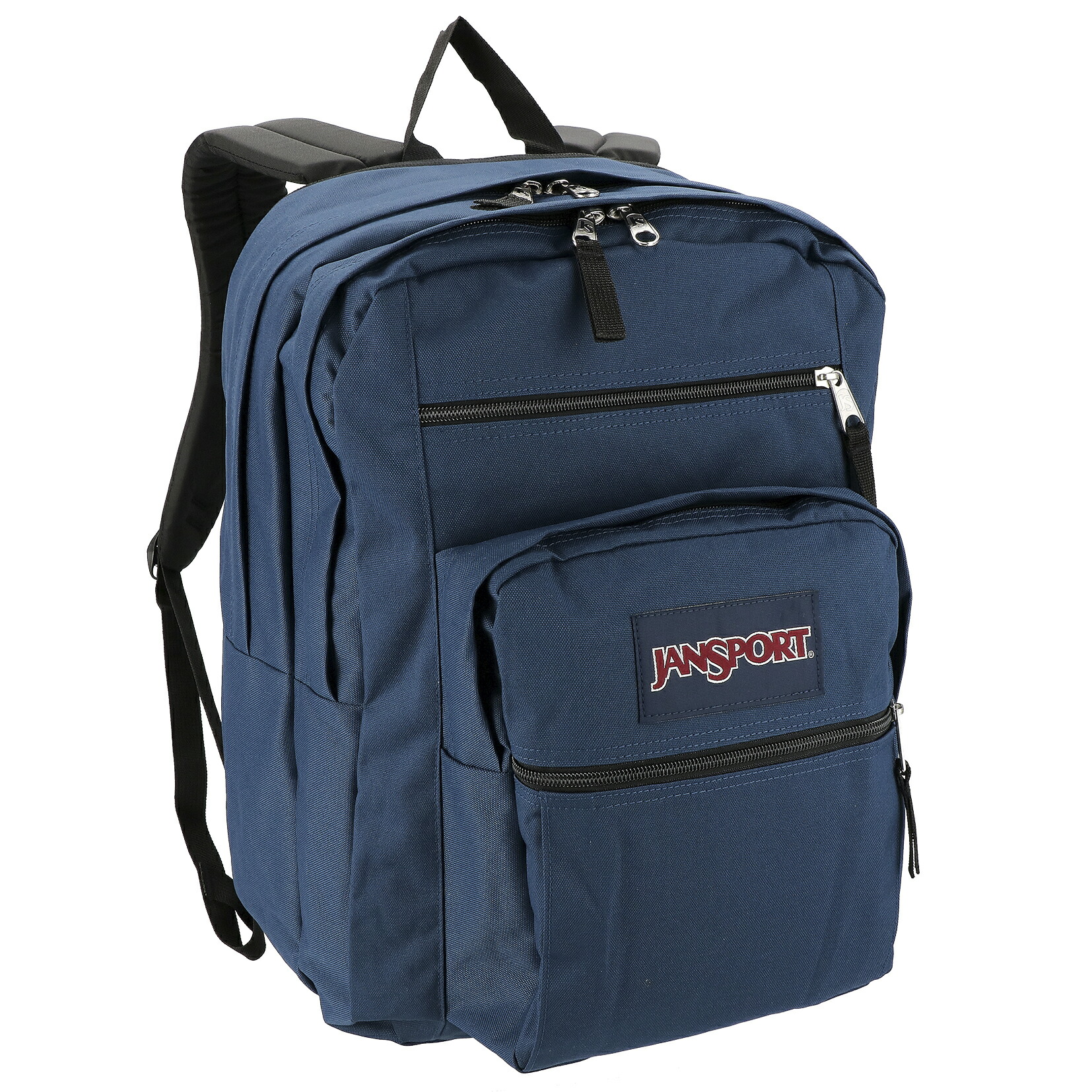 잔스포츠 JANSPORT 빅캠퍼스 백팩 34L JS0A47K8 5컬러 - 상세 이미지 2