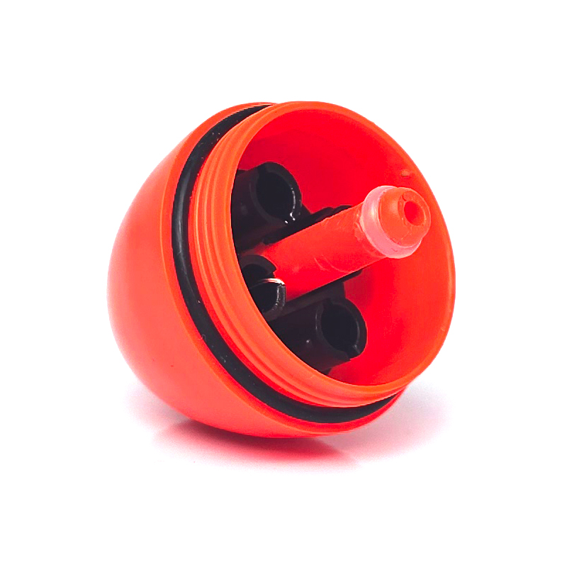 마리수 구멍전자찌 전자구멍찌 감성돔 구멍찌 주야겸용 토리 이미지 3