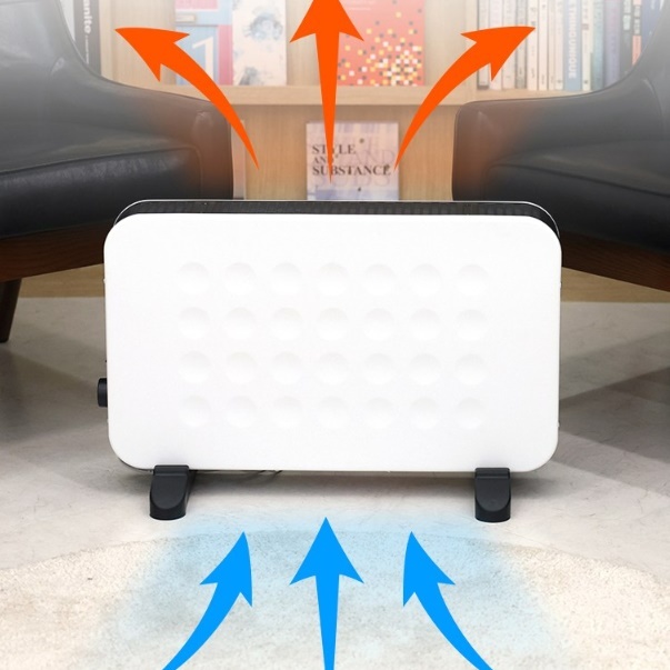 욕실용 히터 욕실 온열기 화장실 온열기 목욕탕 히터 화장실용 난방기