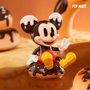 [팝마트] 디즈니 미키의 영원한 동심 시리즈 / 랜덤피규어 실사용 후기 | 효과 있을까? - 상품 이미지 3
