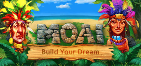[24시 자동발송 / 스팀 게임] MOAI: Build Your Dream