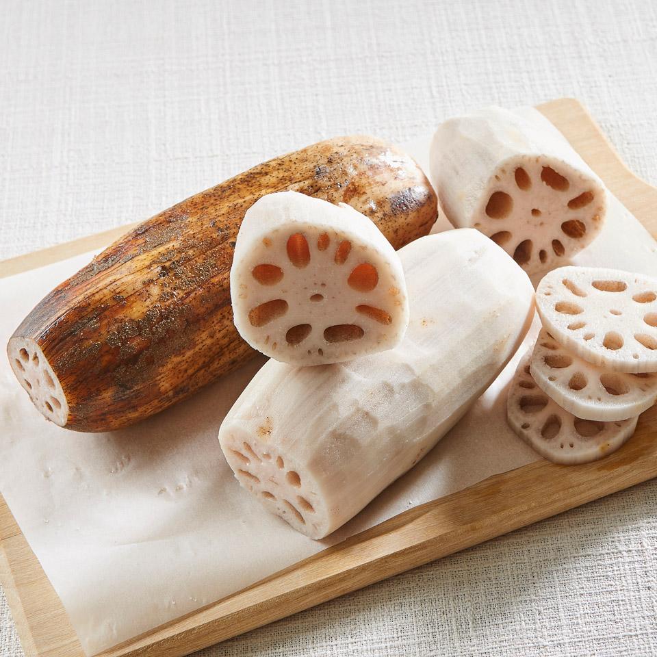 메가마트 통연근 봉 - 상품 이미지