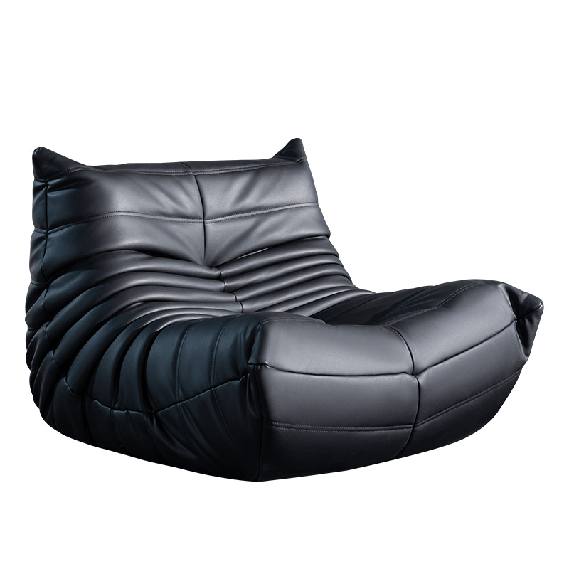 토고 소파 Togo sofa 3인 나파가죽