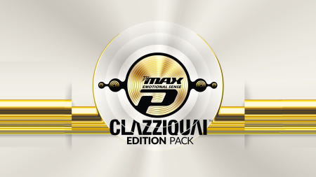 [24시 자동발송 / 스팀 게임] DJMAX RESPECT V - Clazziquai Edition PACK DLC