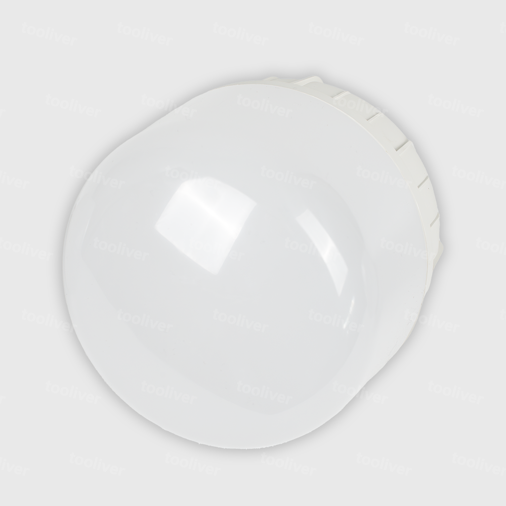LED 전구 T벌브 50W 주광색 E26 6500K - 상세 이미지 3