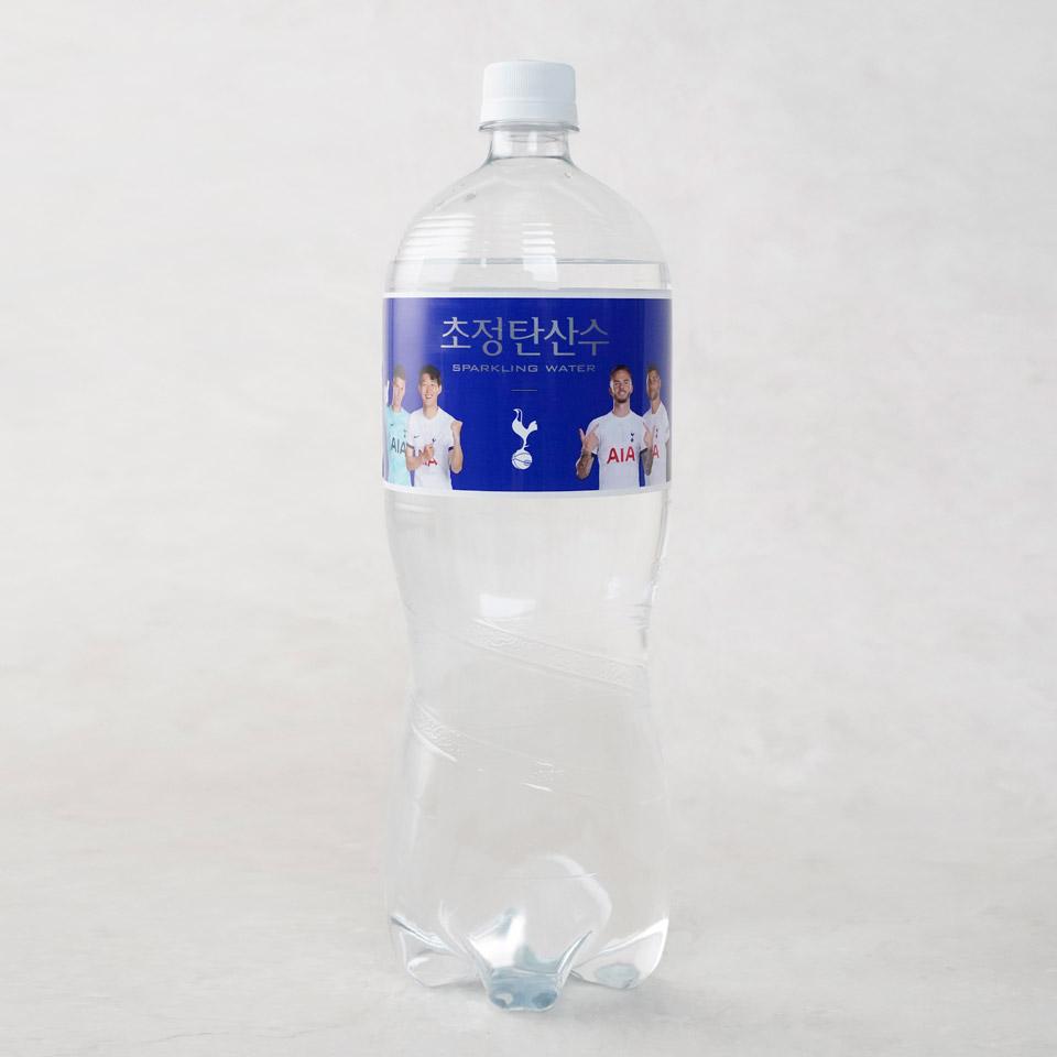 메가마트 일화 초정 탄산수 1.5L