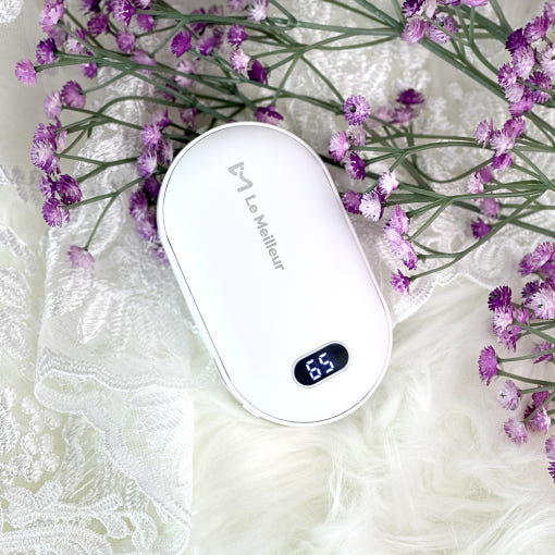 르메이어 휴대용 손난로 대표 이미지