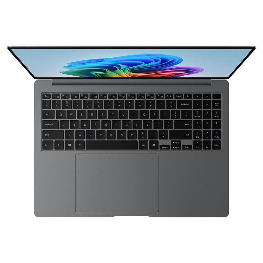 삼성 갤럭시북5 프로 NT960XHA-K71AR 16인치 Win11 Ultra7 Ram 32GB Nvme SSD 1TB