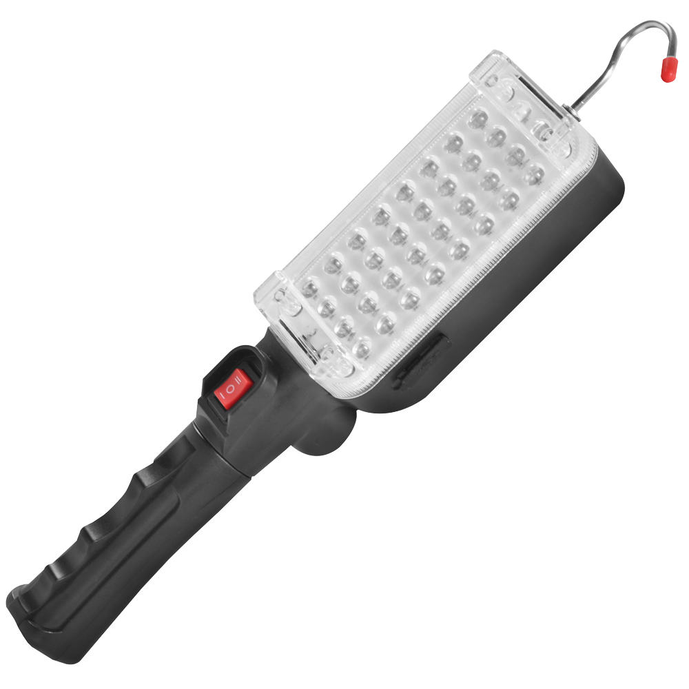 케이디와이 충전 작업등 COB KWL-600C - 상세 이미지 2