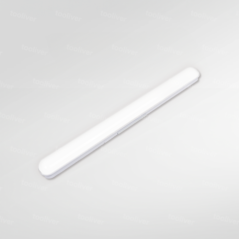PL등기구 LED 30W 일자 600 주광색 6500K