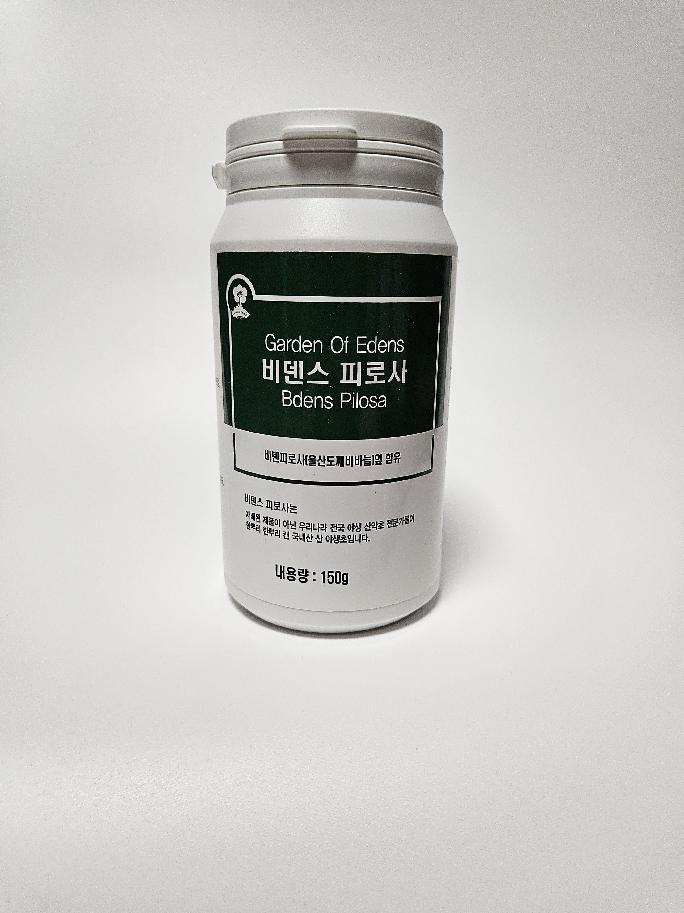 비덴스 피로사 150g, 1개 - 상세 이미지 3