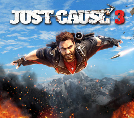 [24시 자동발송 / 스팀 게임] Just Cause 3 - Air, Land and Sea Expansion Pass DLC