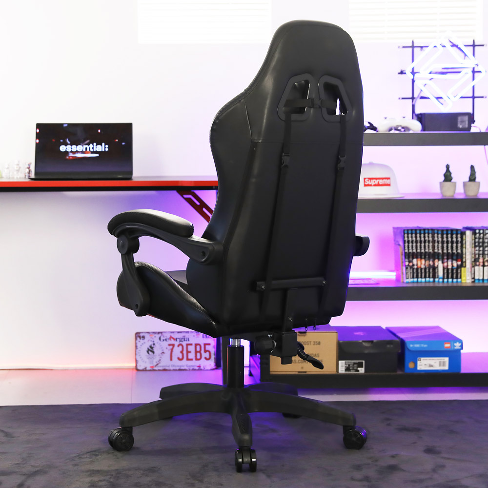 린백토리 게이밍 의자 PC방 컴퓨터 게임 팔걸이 체어 LTY50G - 상세 이미지 4