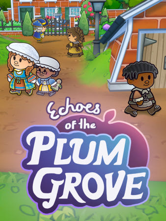 [24시 자동발송 / 스팀 게임] Echoes of the Plum Grove