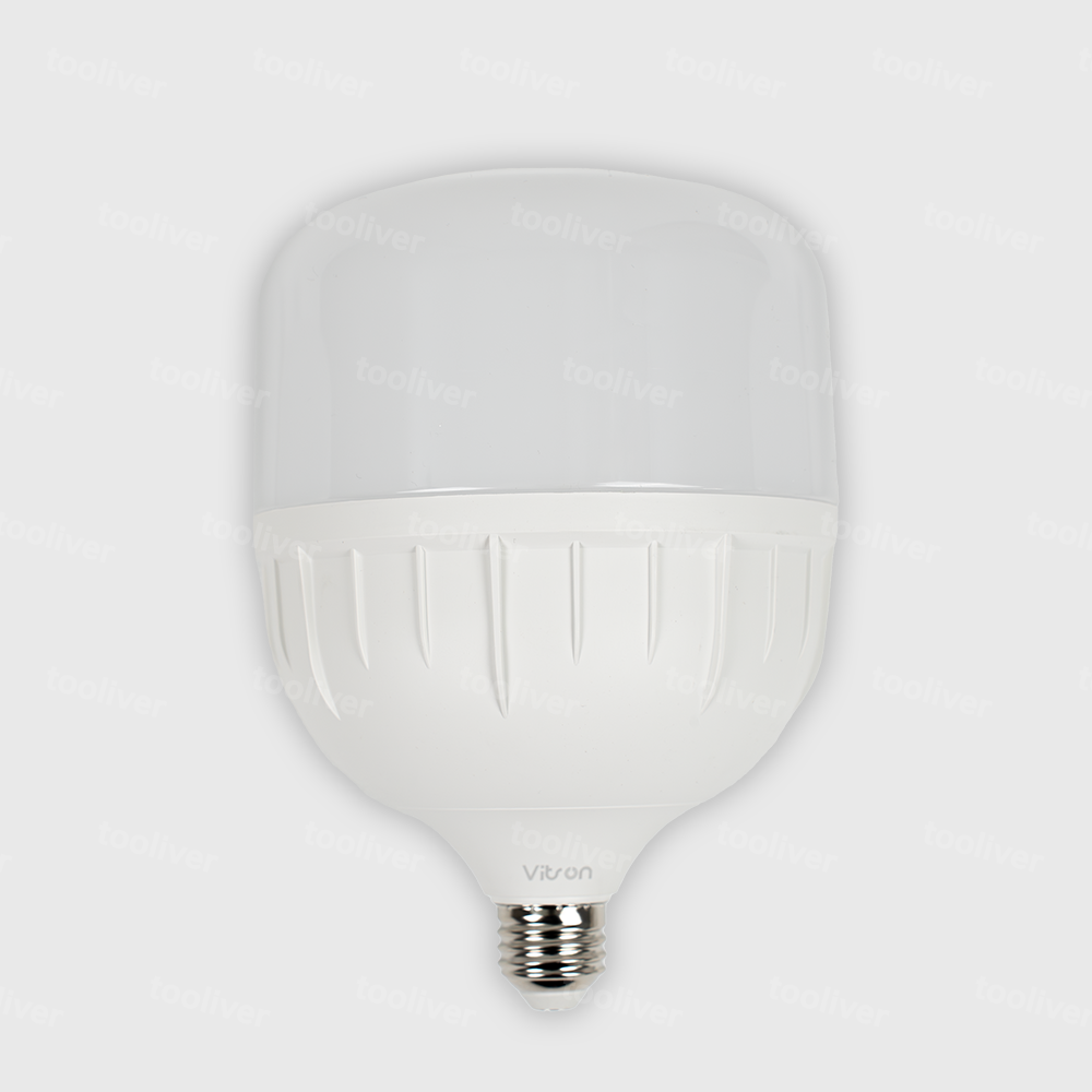 LED 전구 T벌브 50W 주광색 E26 6500K - 상세 이미지 2