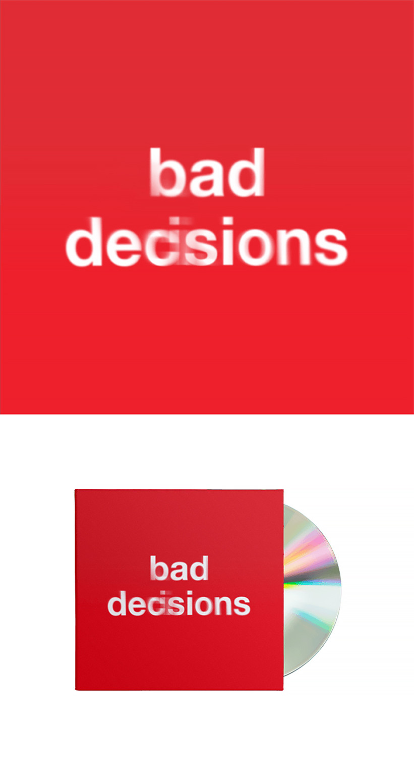 BTS BAD Decision