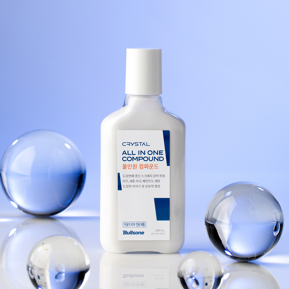 불스원 컴파운드, 자동차 흠집 제거, 광택 복원, 셀프 세차, 자동차 스크래치