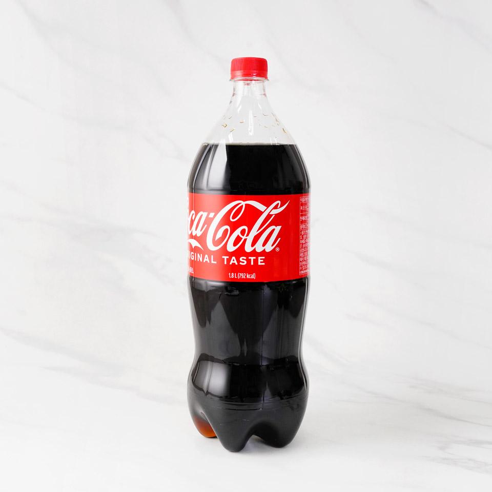 메가마트 코카콜라 1.8L - 상세 이미지 2