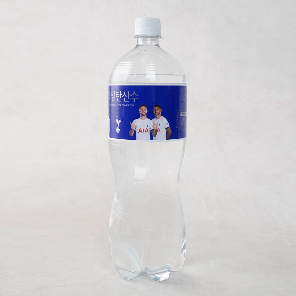 메가마트 일화 초정 탄산수 1.5L - 상세 이미지 2