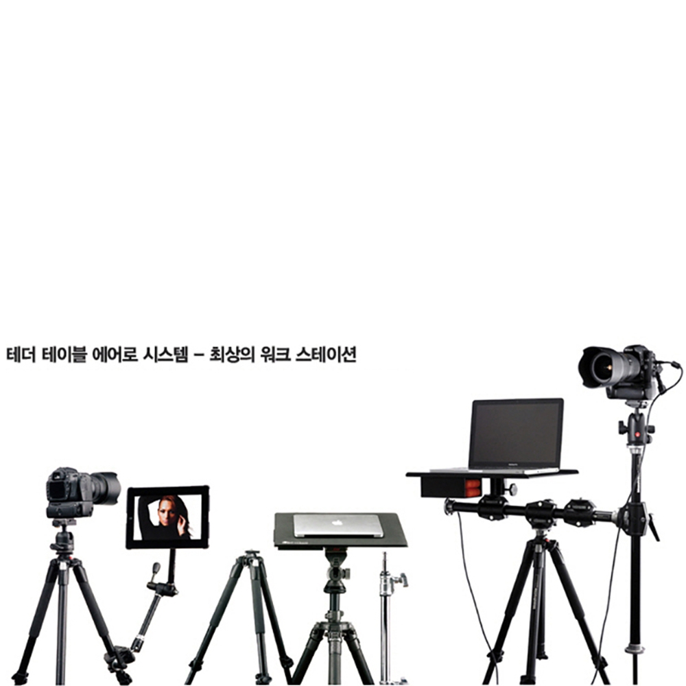 테더링케이블 테더툴스 테더툴즈 카메라 케이블 이미지 7
