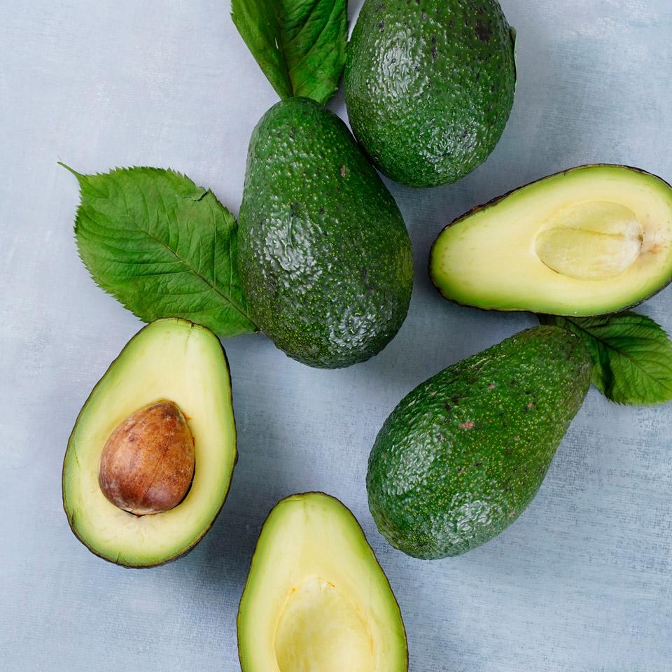 메가마트 아보카도(망) 4~6입