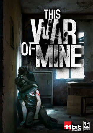 [24시 자동발송 / 스팀 게임] This War of Mine: Final Cut