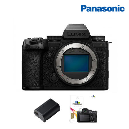 파나소닉 루믹스 S5IIx 바디 DC-S5M2X