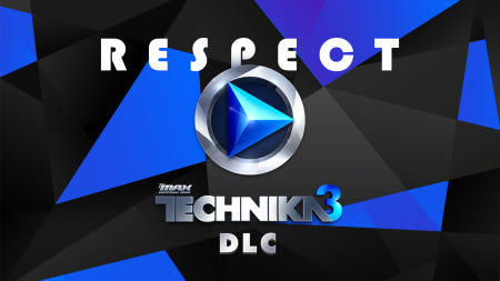 [24시 자동발송 / 스팀 게임] DJMAX RESPECT V - TECHNIKA 3 PACK DLC