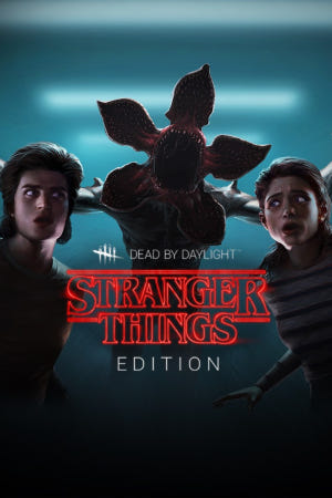 [24시 자동발송 / 스팀 게임] Dead by Daylight Stranger Things Edition