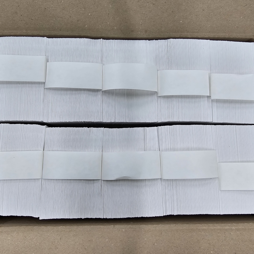 [자체 제작]1000매 고품질 대량 가로형 사진관 봉투 증명사진 미니 사진 95x60 - 상세 이미지 3