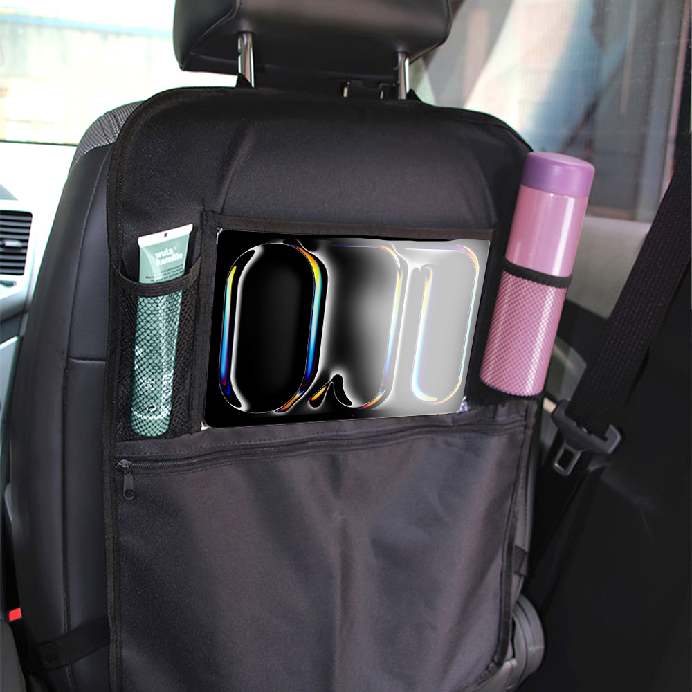 르메이어 카시트보호매트 킥매트 자동차킥매트