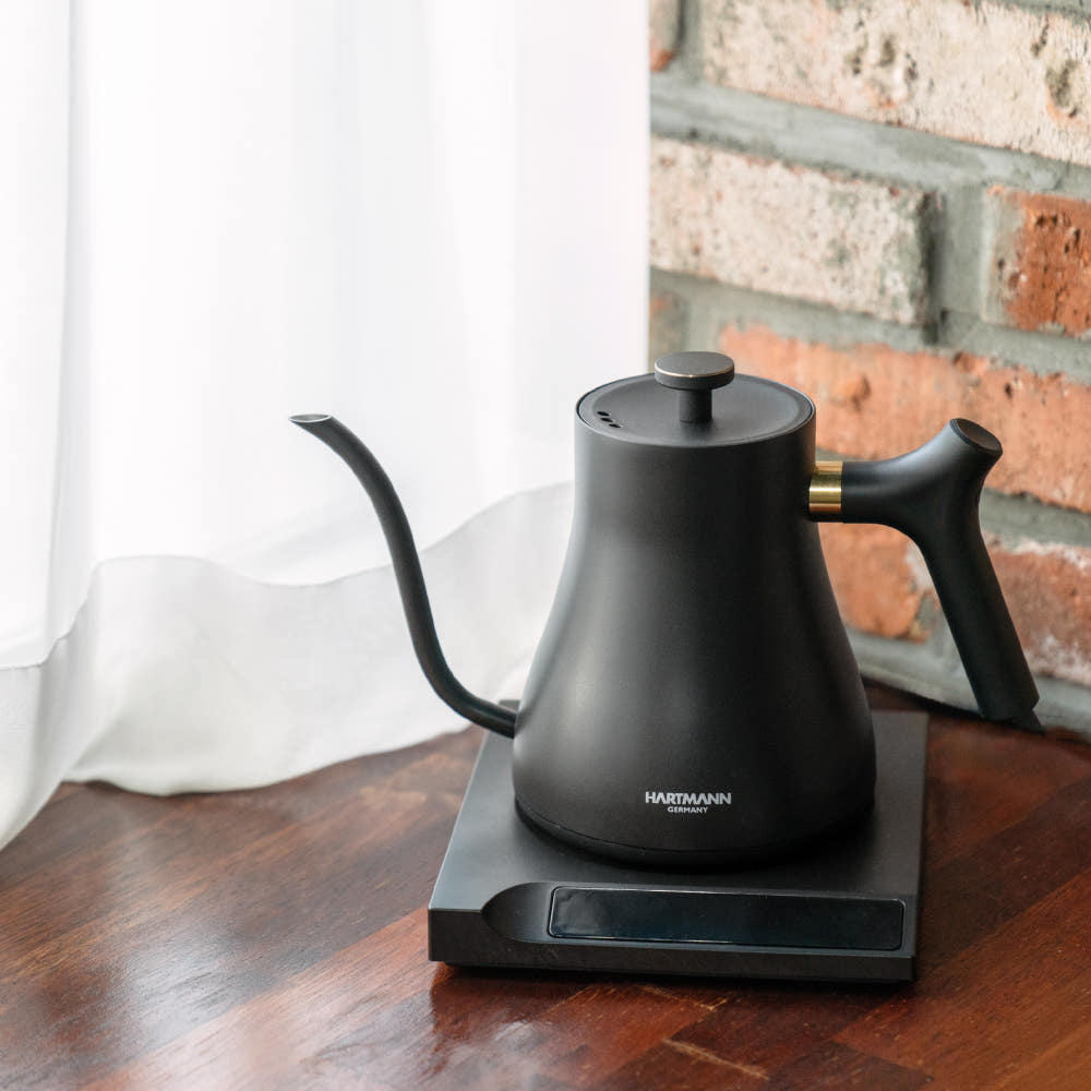 하트만 드립 커피포트