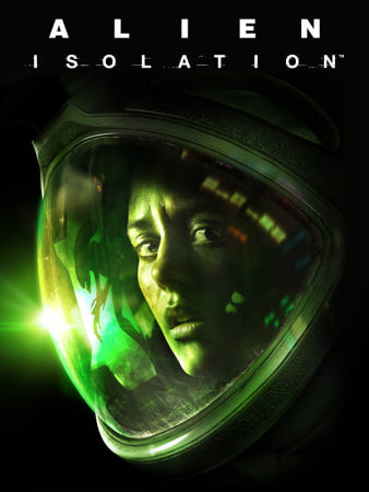 [24시 자동발송 / 스팀 게임] Alien: Isolation