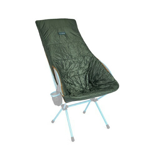 헬리녹스 HELINOX 캠핑 체어 커버 사바나 프라이어 시트 워머 코요테 탄x포레스트 그린