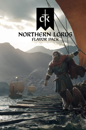 [24시 자동발송 / 스팀 게임] Crusader Kings III - Northern Lords DLC