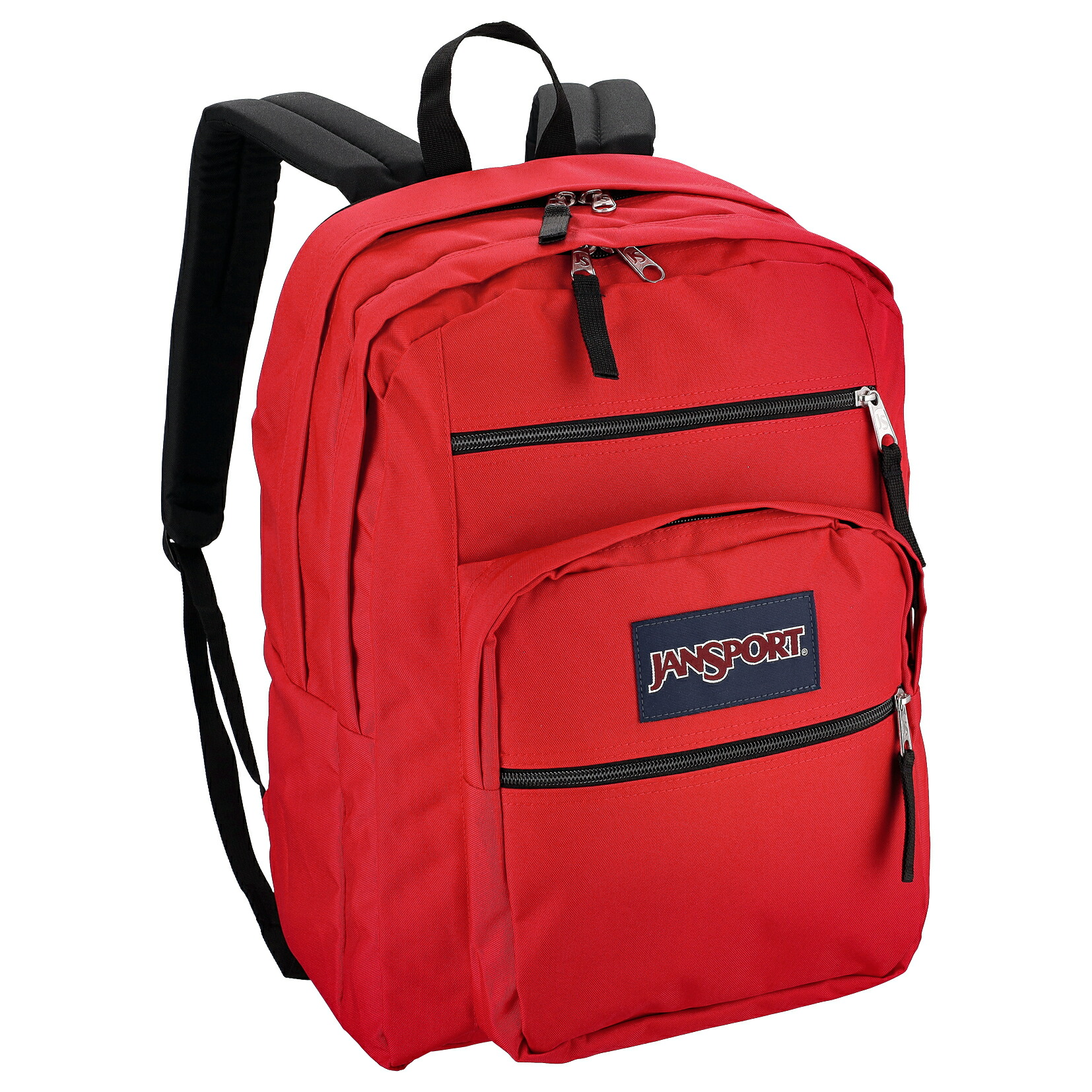 잔스포츠 JANSPORT 빅캠퍼스 백팩 34L JS0A47K8 5컬러 이미지 6