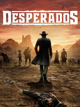 [24시 자동발송 / 스팀 게임] Desperados III - Season Pass