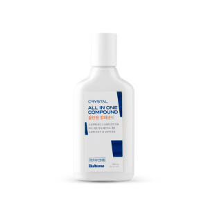 [불스원] 뉴 크리스탈 올인원 컴파운드 자동차 흠집 광택복원 140ml 실사용 후기 | 효과 있을까? - 상품 이미지 4
