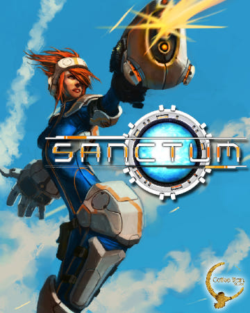 [24시 자동발송 / 스팀 게임] Sanctum: Collection