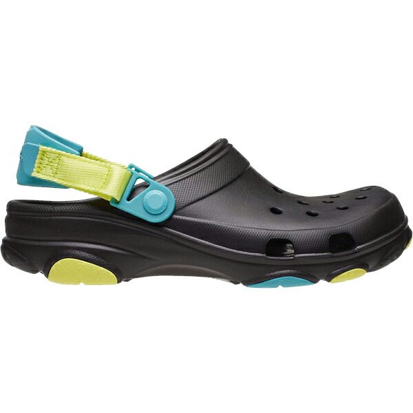 크록스 crocs 클래식 올터레인 클로그 남여공용 샌들 7컬러 - 상세 이미지 2