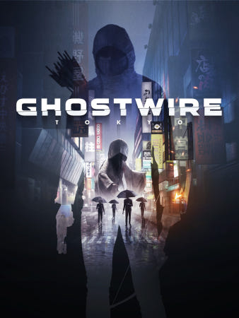 [24시 자동발송 / 스팀 게임] GhostWire: Tokyo Deluxe