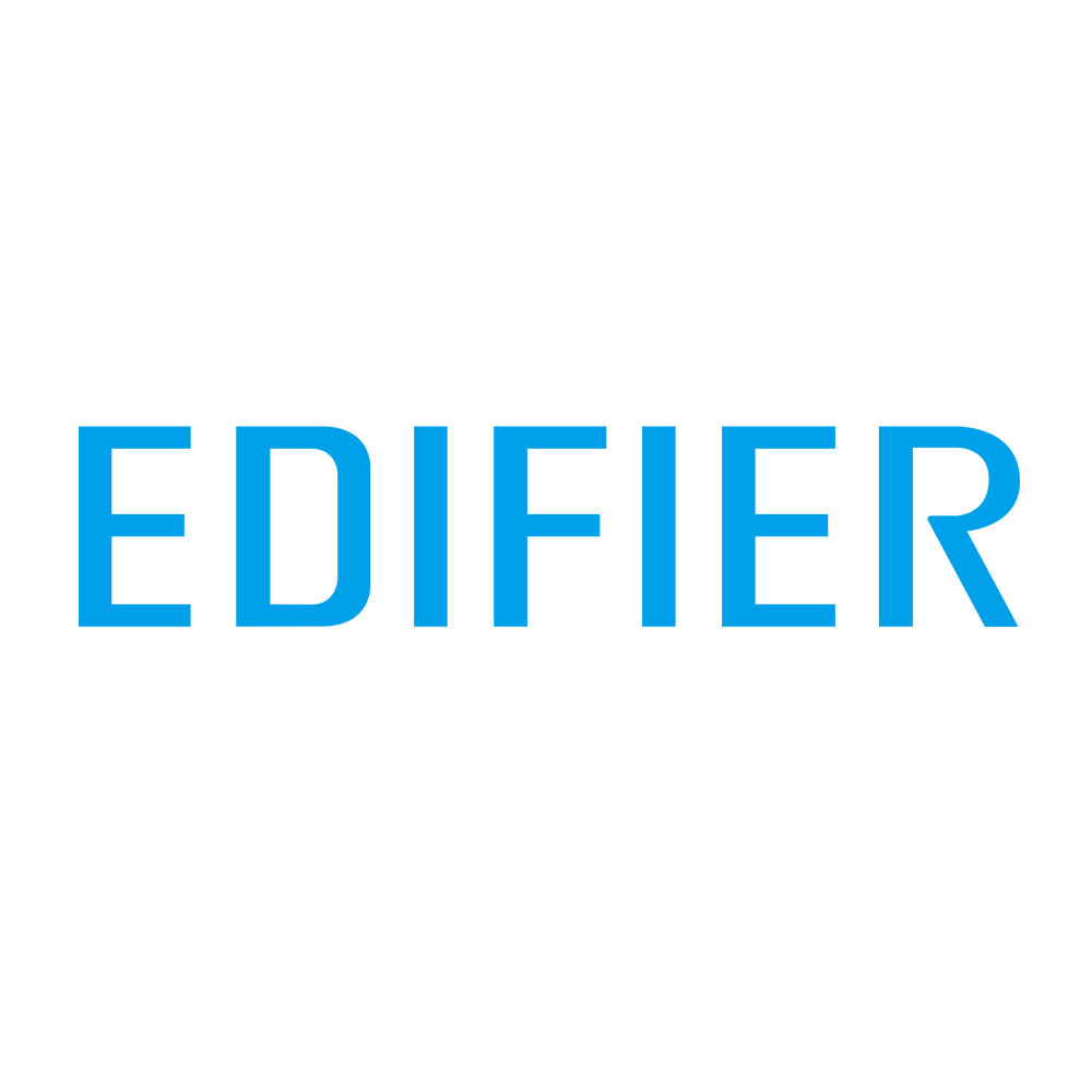 EDIFIER 스토어 로고