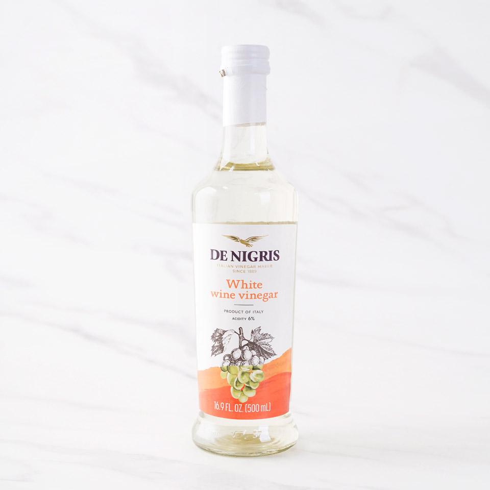 메가마트 데니그리스 화이트와인 비네거 500ml - 상품 이미지