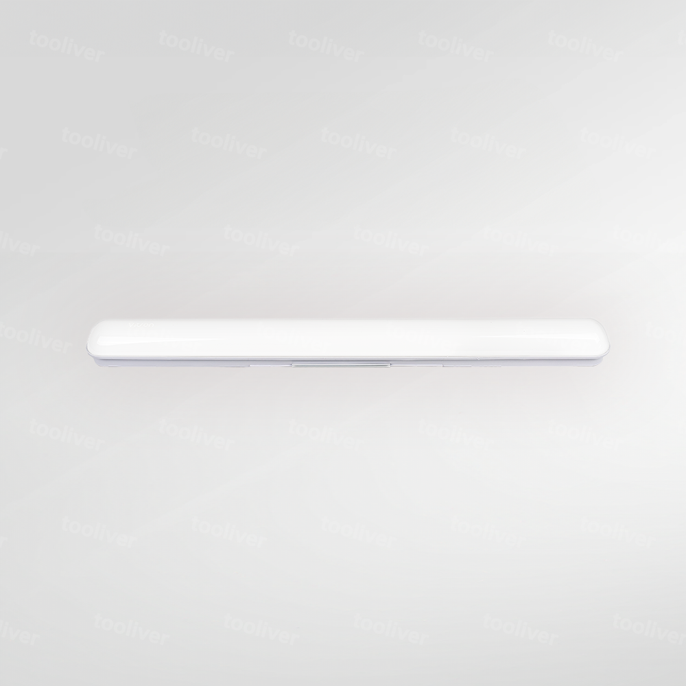 PL등기구 LED 30W 일자 600 주광색 6500K